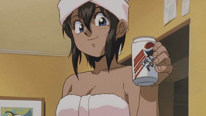 кадр из фильма Оружейницы