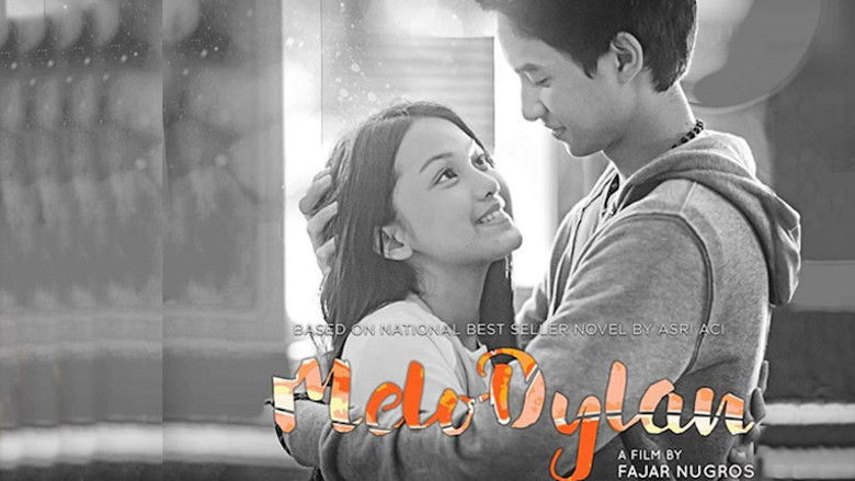 кадр из фильма MeloDylan