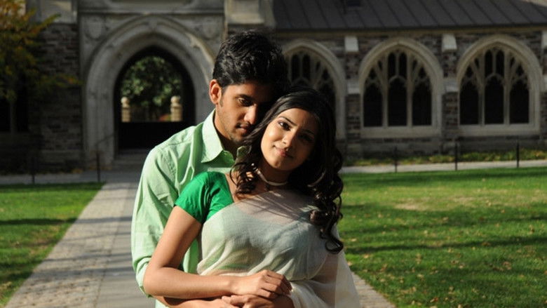 кадр из фильма ఏ మాయ చేసావే