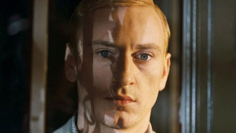 кадр из фильма Trouble