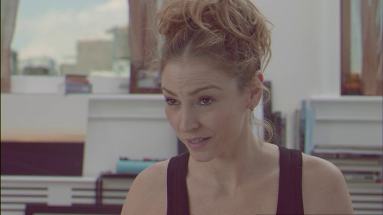 кадр из фильма Любовь со словарем