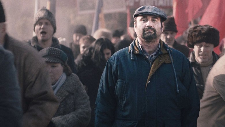 кадр из фильма Новый год, который так и не наступил