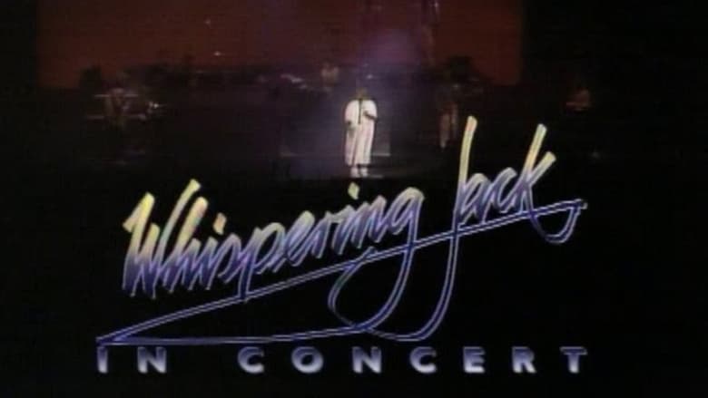 кадр из фильма John Farnham: Whispering Jack In Concert