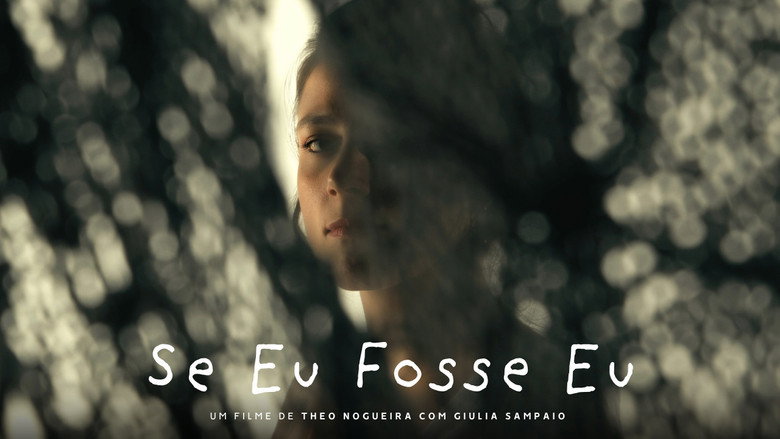 кадр из фильма Se Eu Fosse Eu