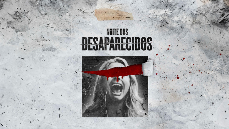 кадр из фильма Пропавшие в ночи