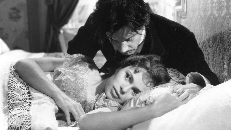 кадр из фильма Улыбки летней ночи