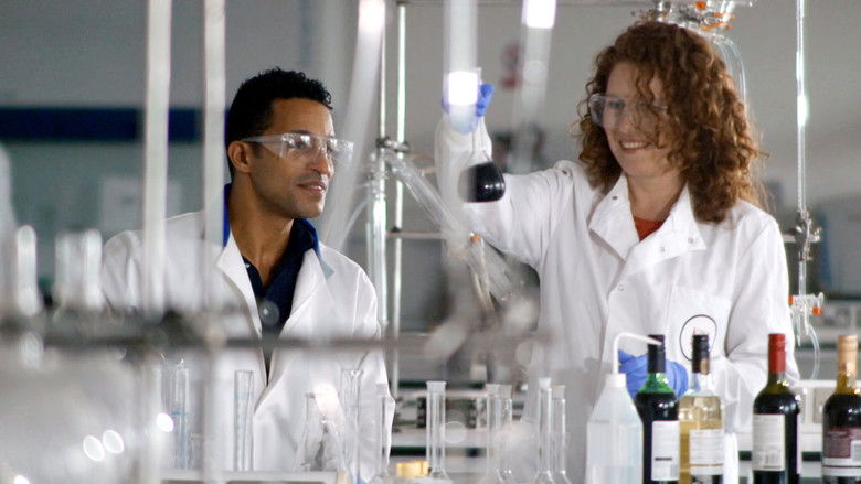 кадр из фильма The Truth About Alcohol