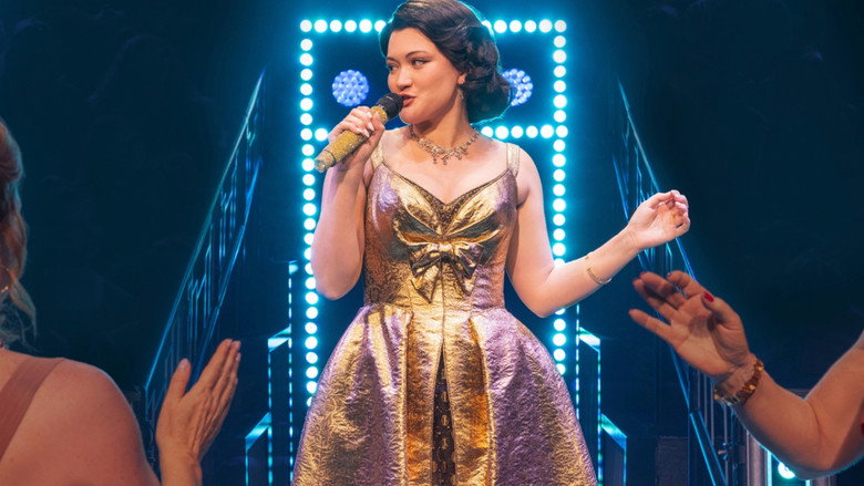 кадр из фильма Just In Time