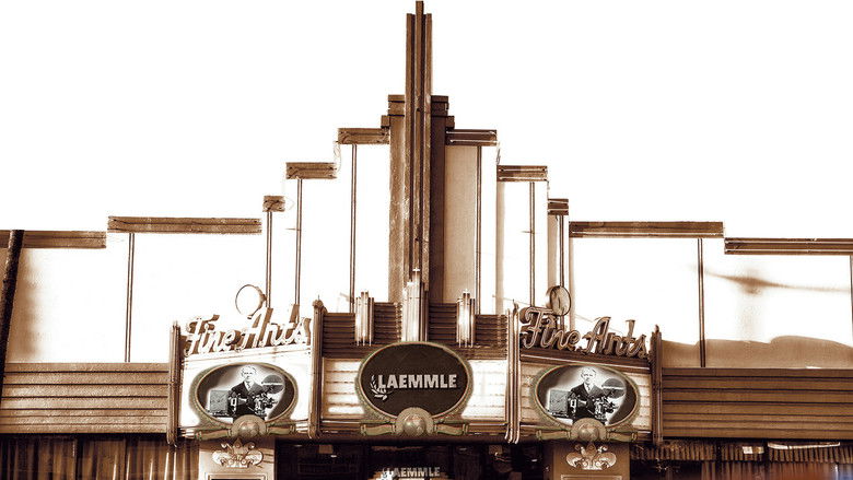 кадр из фильма Only in Theaters