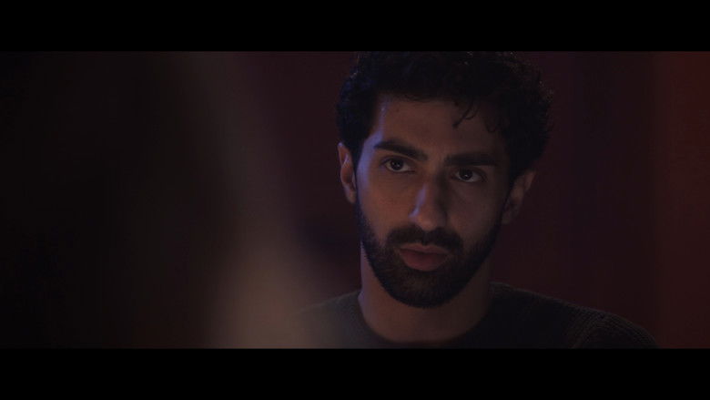 кадр из фильма Disconnect