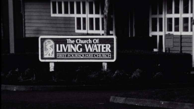 кадр из фильма Paul: The Secret Story of Olympia's Satanic Sheriff