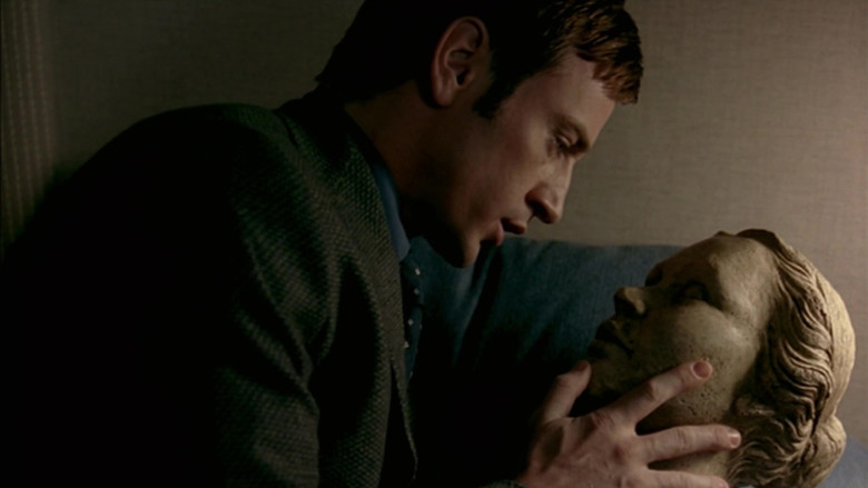 кадр из фильма La Demoiselle d'honneur