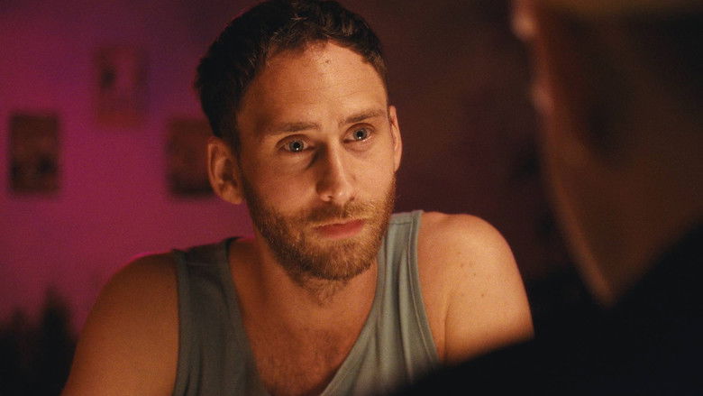 кадр из фильма Dream Burger