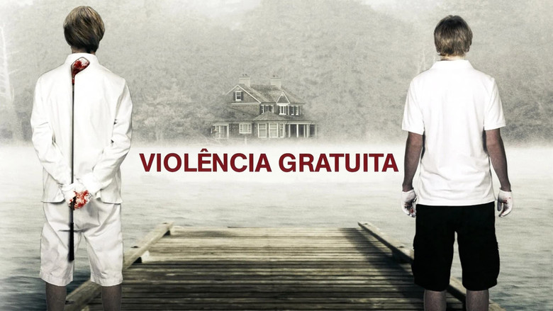 кадр из фильма Забавные игры