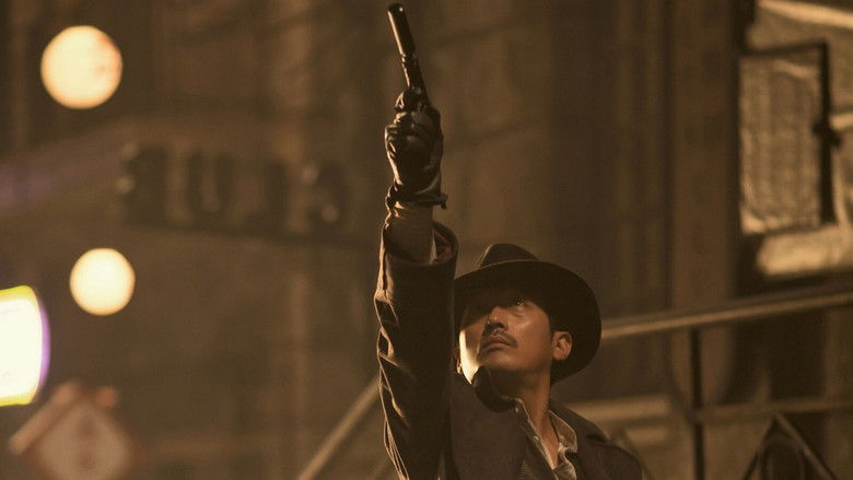 кадр из фильма Убийство