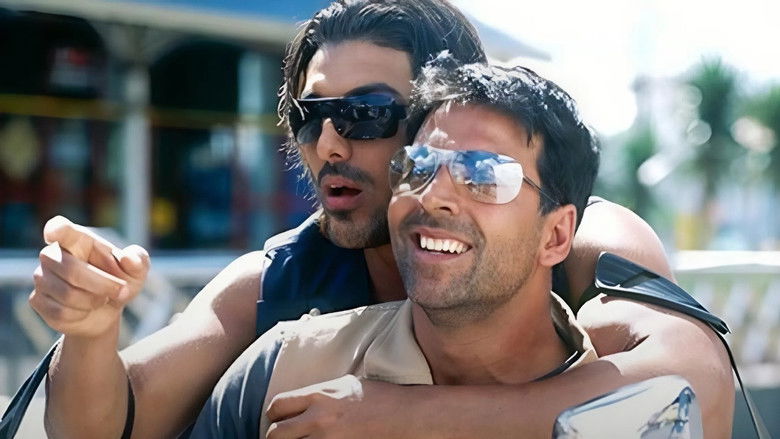 кадр из фильма Специи любви