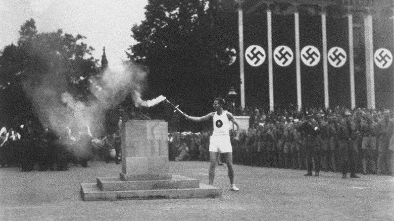 кадр из фильма FASCISMO(s): Um Filme em Seis Partes