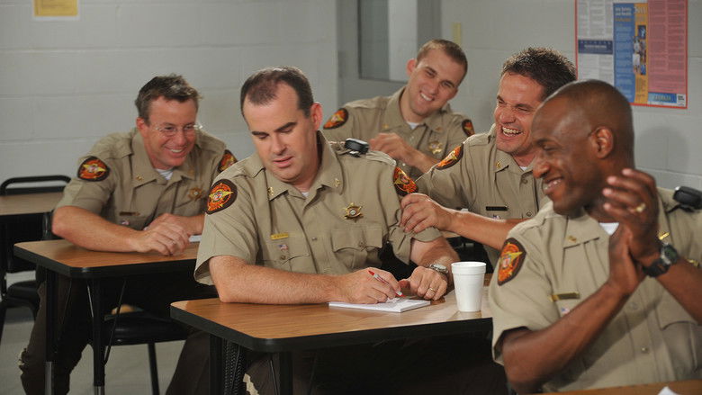 кадр из фильма Отважные