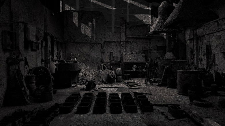 кадр из фильма Yugo