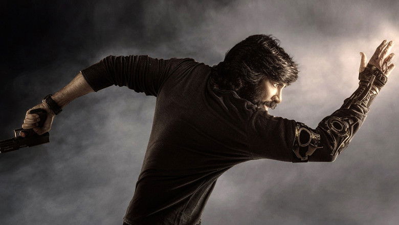 кадр из фильма Орел