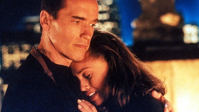 кадр из фильма Стиратель