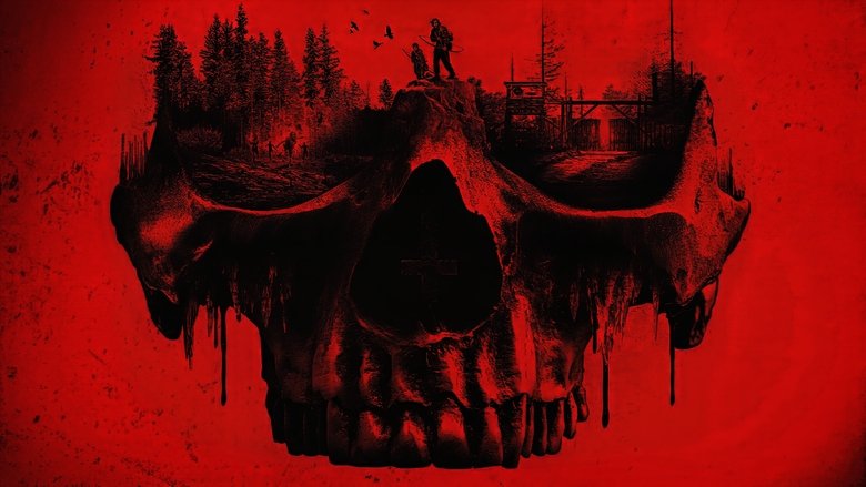 кадр из фильма 28 лет спустя