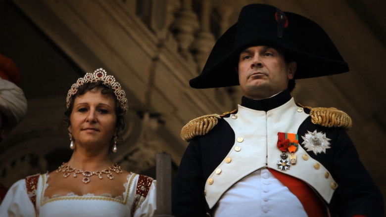 кадр из фильма In Search of Josephine