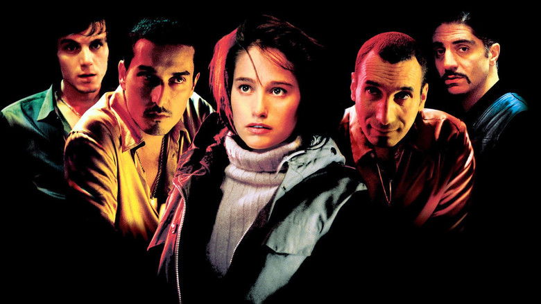 кадр из фильма Ни за, ни против (а совсем наоборот)