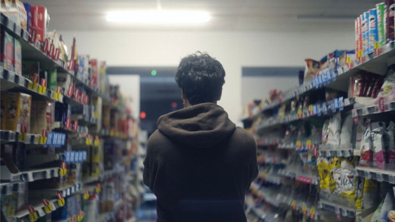 кадр из фильма Urge to Purge