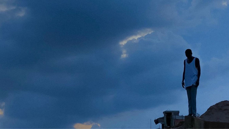 кадр из фильма Hypochondriac