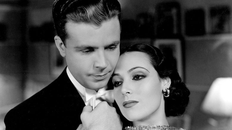 кадр из фильма Wonder Bar