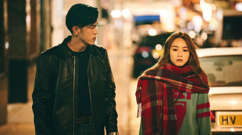 кадр из фильма 十二日