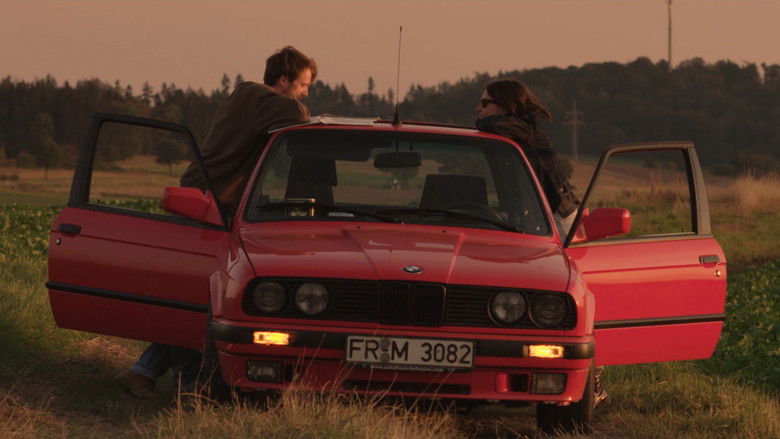 кадр из фильма Dissonanz