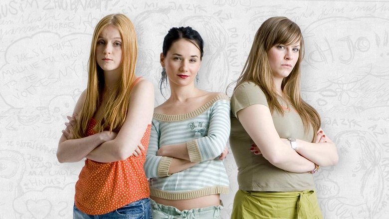 кадр из фильма Pusinky