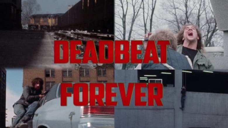 кадр из фильма Deadbeat Forever