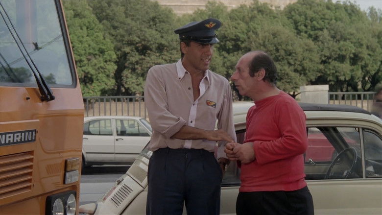 кадр из фильма Безумно влюбленный