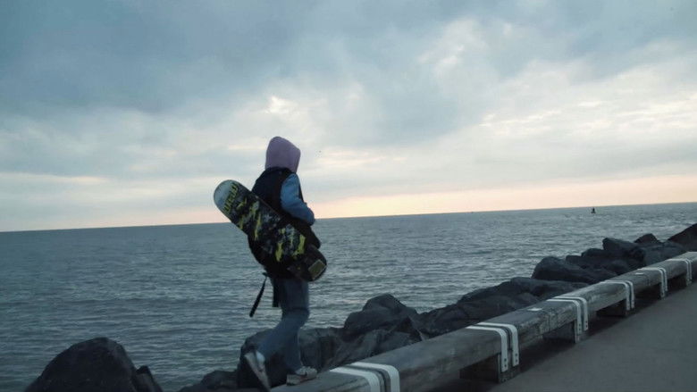 кадр из фильма Зивонк