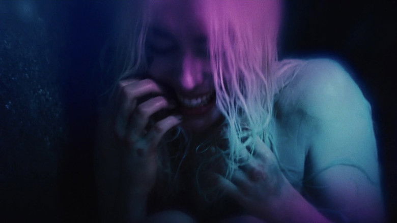 кадр из фильма Отряд самоубийц