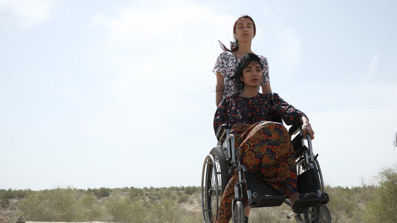 кадр из фильма Tengiz