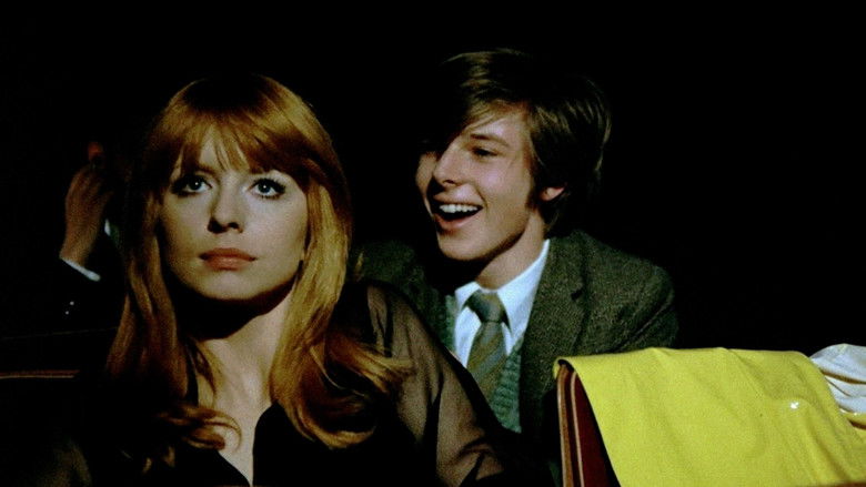 кадр из фильма Глубина