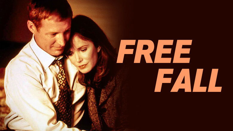 кадр из фильма Free Fall