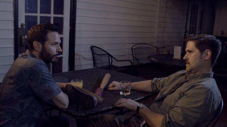 кадр из фильма Crocodylus: Mating Season