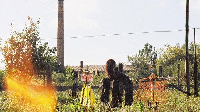 кадр из фильма KUEBIPUTO