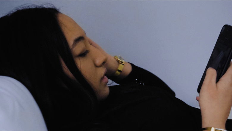 кадр из фильма Music 4 Teenagers