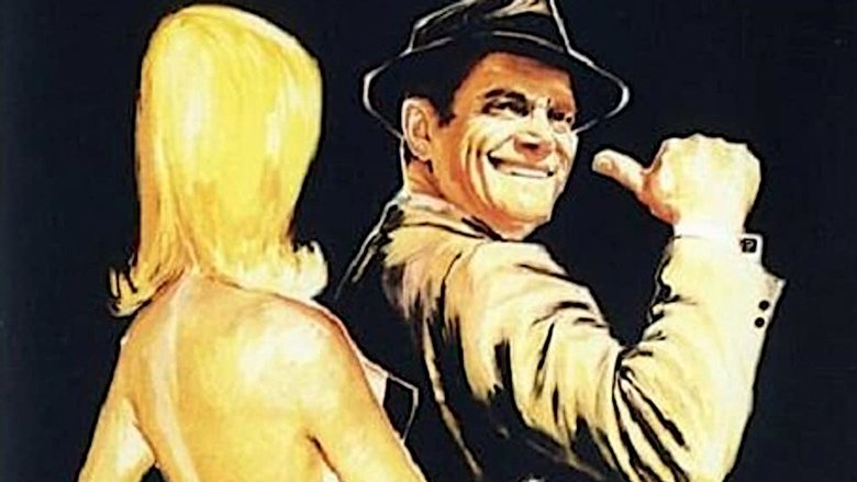 кадр из фильма Comment qu'elle est ?