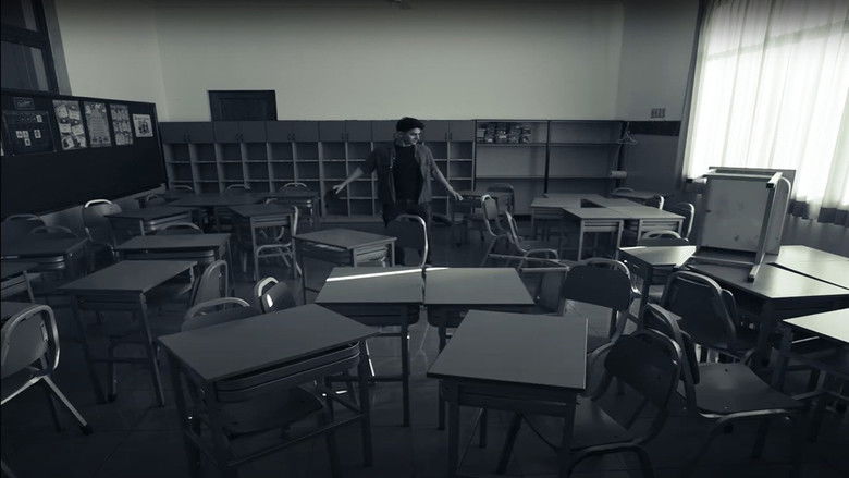 кадр из фильма El Vikario