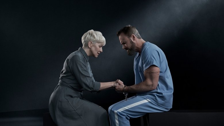 кадр из фильма The Metropolitan Opera: Dead Man Walking