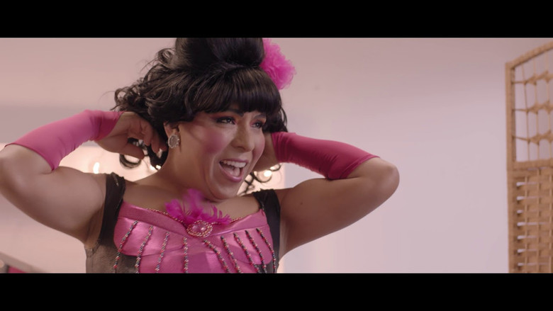 кадр из фильма ¿Mi Novia es Él?