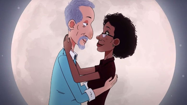 кадр из фильма Nosso Louco Amor