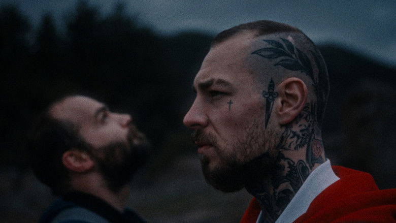 кадр из фильма Безветрие